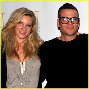 Heather Morris Remembers Mark Salling with a Touching Quote