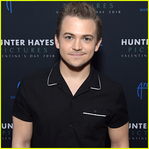 Hunter Hayes Says He Can't Compare His New Album To Anything Else