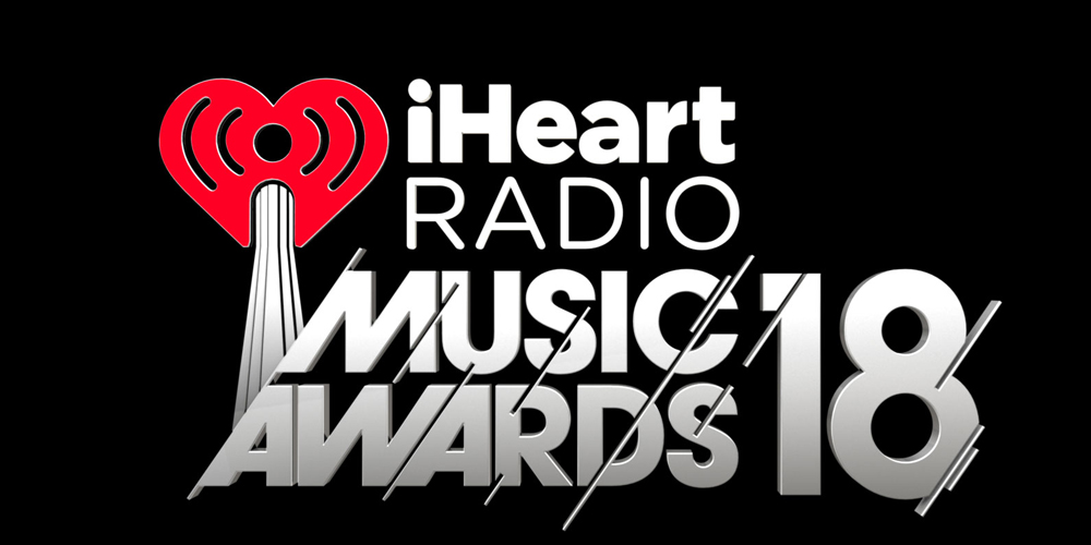 Camila Cabello, Ed Sheeran & More Announced as iHeartRadio Music Awards ...