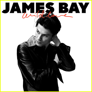 James Bay Drops First New Single In Two Years - Listen & Download 'Wild Love' Now!