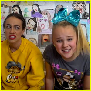 A Timeline on the Friendship Between Jojo Siwa and Colleen Ballinger