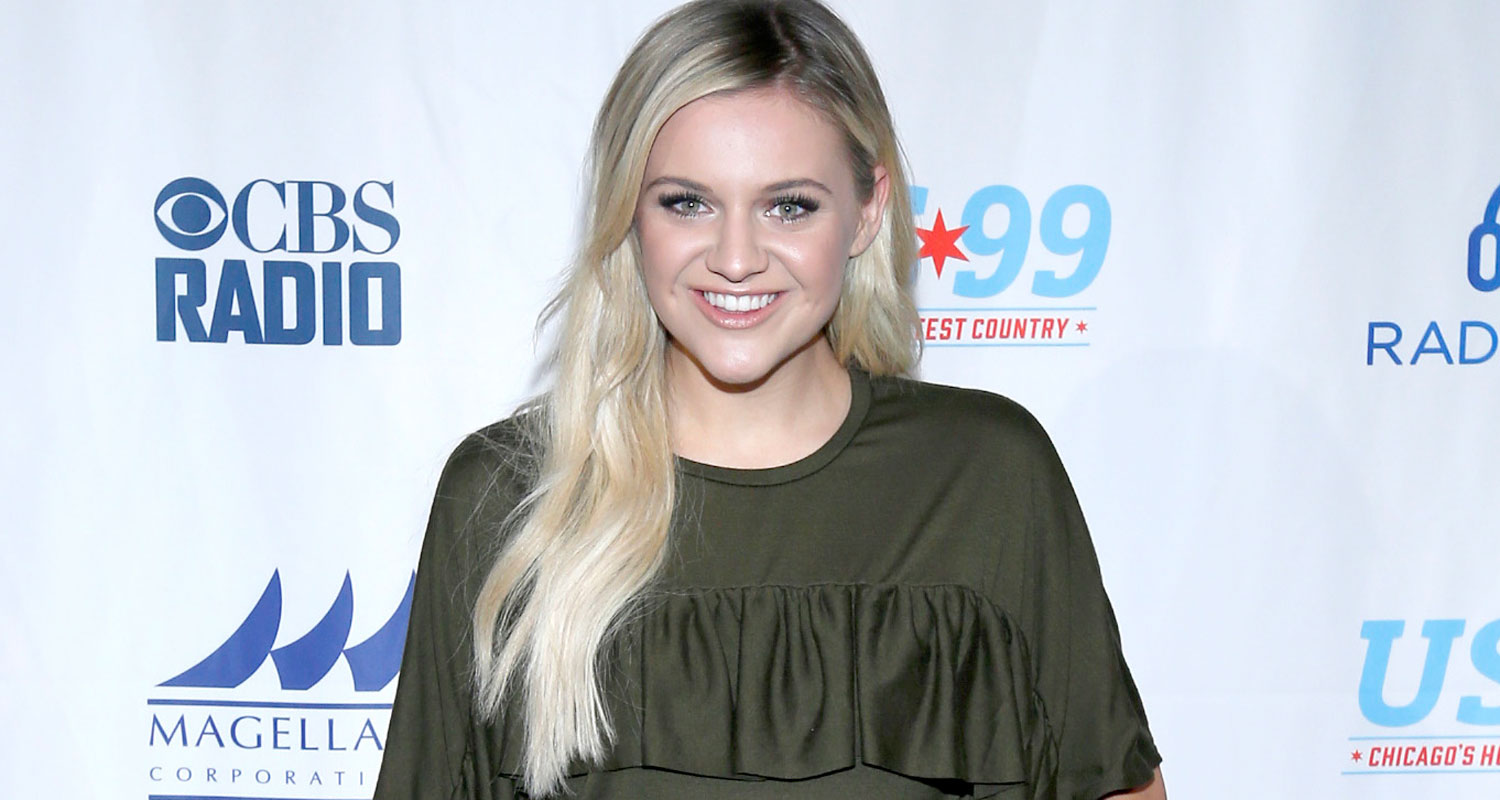 Kelsea Ballerini Announces Next Single “I Hate Love Songs” – Lyrics ...