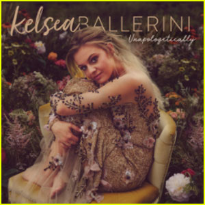 Kelsea Ballerini Announces Next Single 