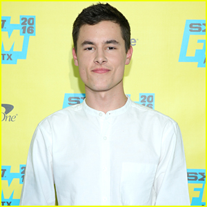 Kian Lawley Has Been Dropped by CAA | Kian Lawley | Just Jared Jr.