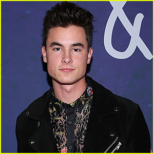 Kian Lawley Issues Another Apology After Being Fired From 'The Hate U Give' Movie