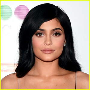 Kylie Jenner Shares Her Baby's Name: Stormi!