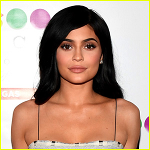 Kylie Jenner’s Baby Girl Stormi Makes Her Snapchat Debut! | Kylie ...