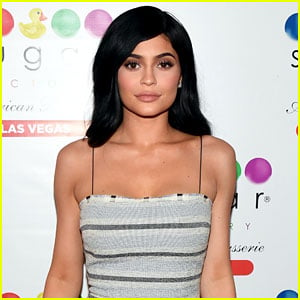 Kylie Jenner Says Daughter Stormi Looks Just Like Her!