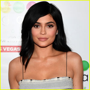 Kylie Jenner Spotted For First Time Since Giving Birth