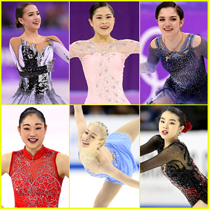 Who Won the Ladies' Figure Skating Gold Medal at the Winter Olympics 2018? Find Out Here!