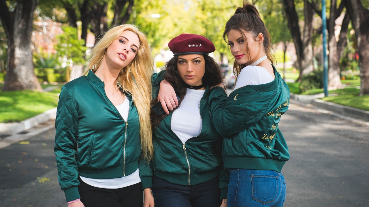 Lele Pons, Hannah Stocking & Inanna Sarkis Open Up About What Make...