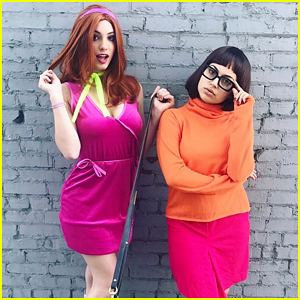 Lele Pons & Inanna Start Scooby-Doo Papa Dance Craze & Make DJ Kass ...