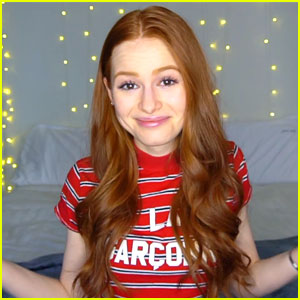 Madelaine Petsch on Cystic Acne, Cheryl Blossom's Red Lipstick, and  'Riverdale' Makeup