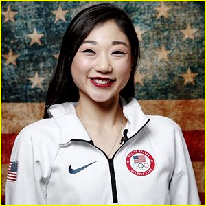 Mirai Nagasu Apologizes For Previous Comments During Olympics Implying She 'Saved' Team USA Figure Skating