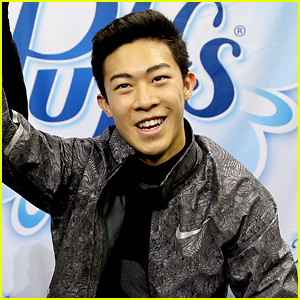 Nathan Chen Shares Jam Session on Instagram After Returning From Olympics 2018