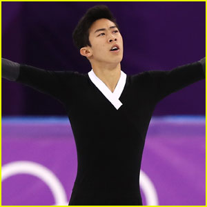 Nathan Chen Nails Six Quadruple Jumps at the Olympics!