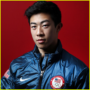 Nathan Chen is Already Looking Forward To The 2022 Winter Olympics