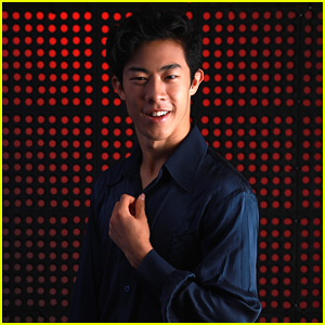 Nathan Chen Shows Off Quad Skills in Winter Olympics Superbowl Commercial - Watch!