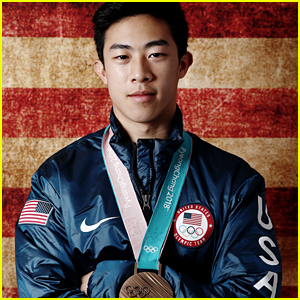 Nathan Chen Thanks Teammates & Fans For Undying Support at Olympics 2018