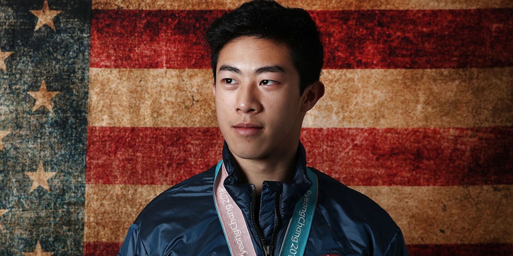 nathan chen 2022