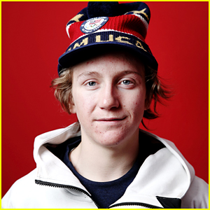 Snowboarder Red Gerard Almost Missed the Olympic Finals Because of This!