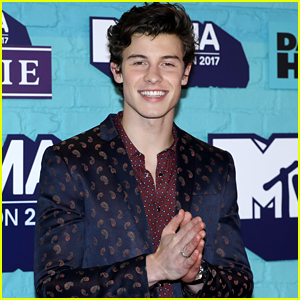 Shawn Mendes Shows Off His Matching Elephant Tattoo With Mom on Instagram - But Did He Get Another?