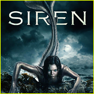Freeform Gives Fans Brand New, Terrifying Promo For Mermaid Drama 'Siren'