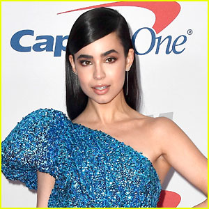 Sofia Carson Dishes On 'Famous In Love' Character