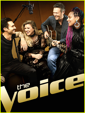 The Voice Season 14 Gets New Element That Will Shake Up The Competition
