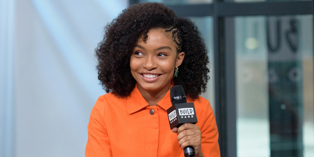 Yara Shahidi Reveals How The Transition To ‘grown Ish Actually Was For Her Yara Shahidi