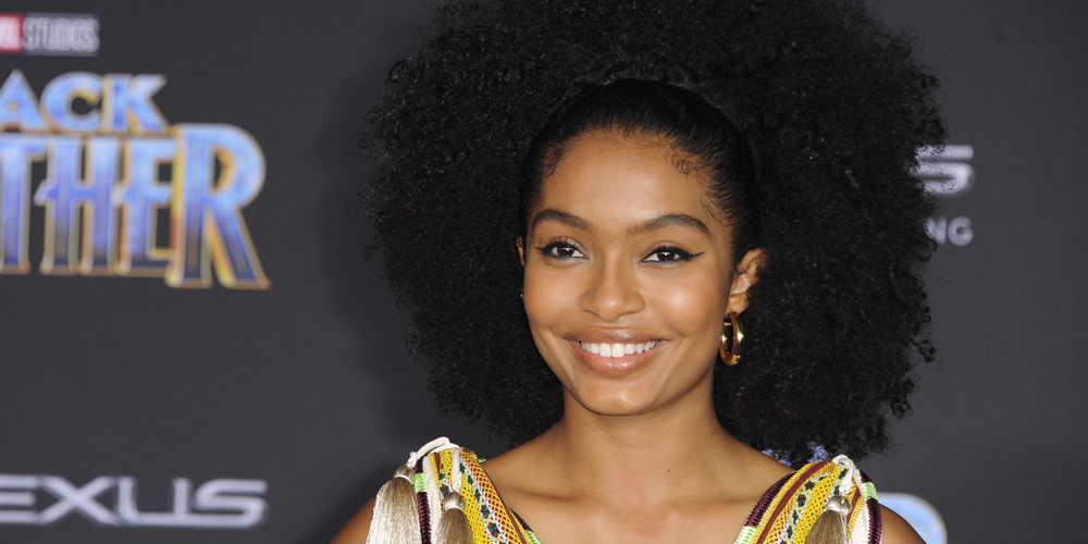 Here’s How Yara Shahidi Balances Her Tv Series, College, And Activism 