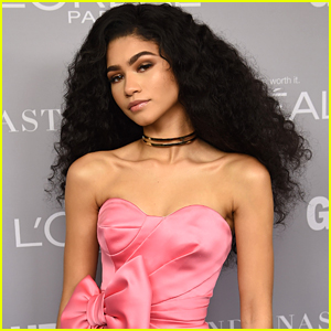 Zendaya Would Return To Disney Channel To Produce Another Show ...