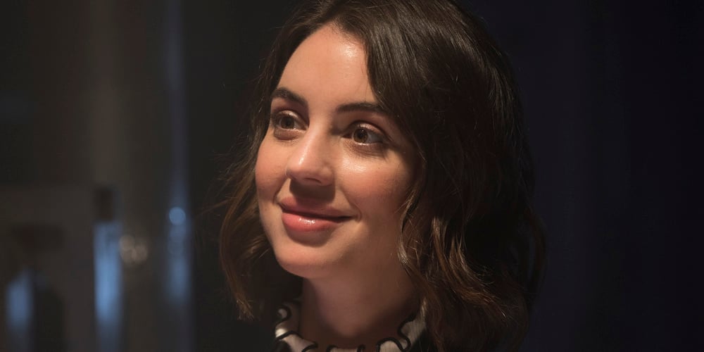 Adelaide Kane Teases If Drizella Will Get a Happy Ending on ‘Once Upon ...