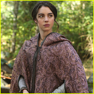 Adelaide Kane Teases If Drizella Will Get a Happy Ending on 'Once Upon a Time'