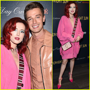 Bella Thorne Midnight Sun Screening March 22, 2018 – Star Style