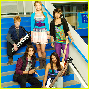 Blake Michael Gives Tribute To 'Lemonade Mouth' Ahead of 7 Year Anniversary