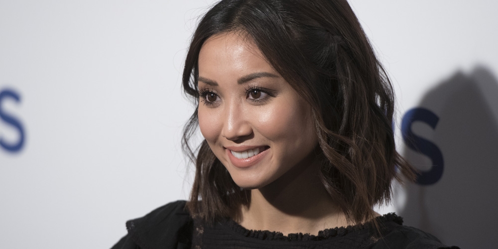 Brenda Song Fakes