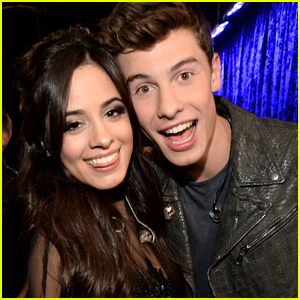 Camila Cabello Raves About Shawn Mendes' New Single 'In My Blood'