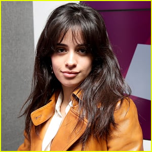 Camila Cabello Would Love To Have A Tour Stop in Mexico | Camila ...