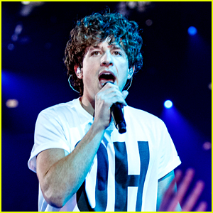 Charlie Puth Teams Up With Kehlani on ‘Done For Me’ – Listen! | Charlie ...