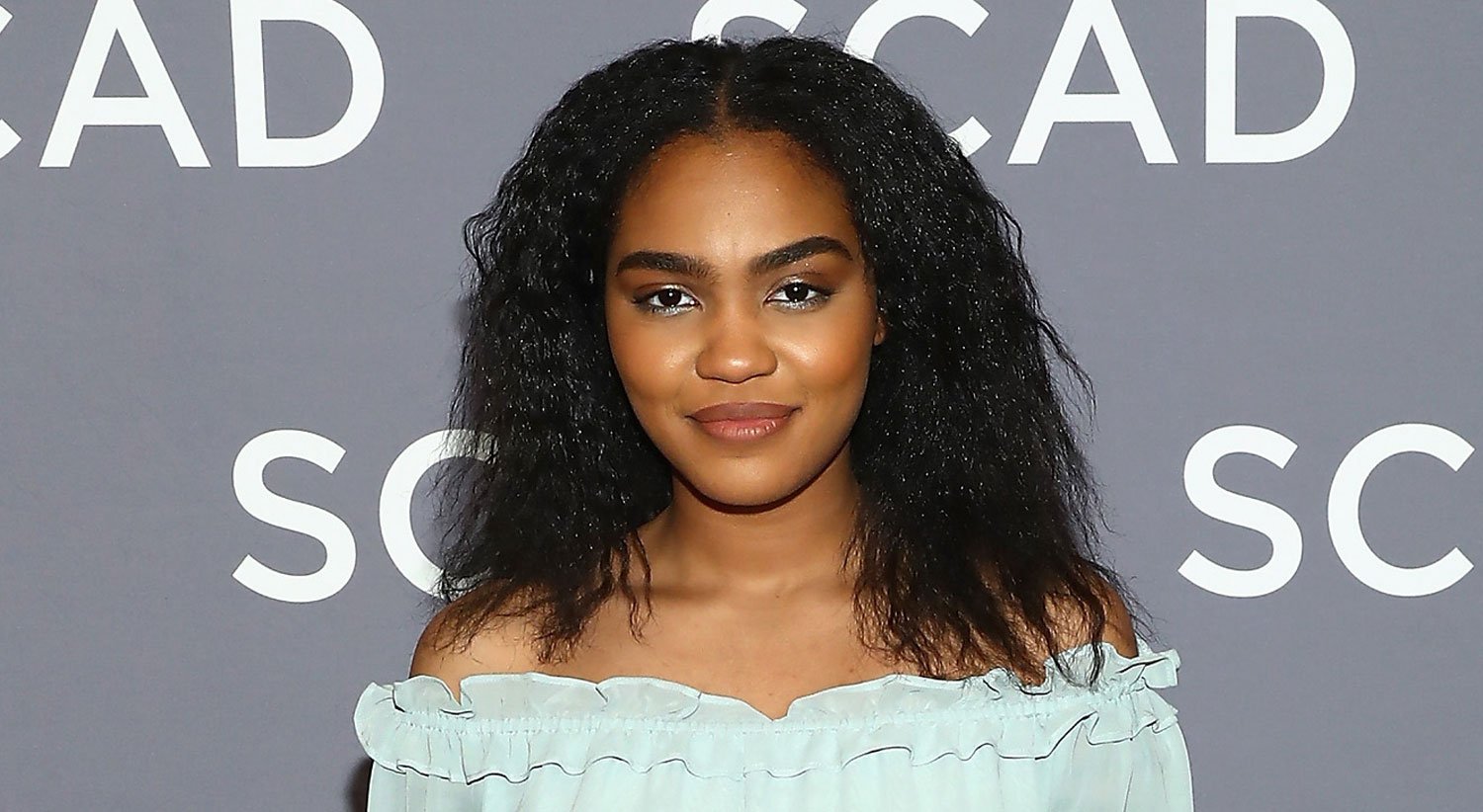 China Anne McClain Dishes on Jennifer Pierce Getting Her Powers on 'Black  Lightning' | Black Lightning, China McClain, Television | Just Jared Jr.