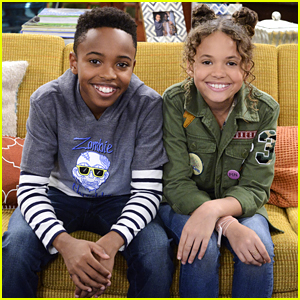 Nickelodeon Greenlights New Series 'Cousins For Life' From 'Austin & Ally' Creators