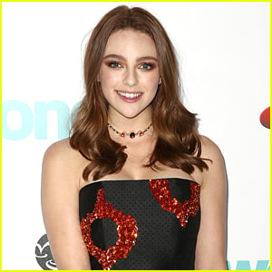 The Originals' Danielle Rose Russell Will Star in Potential New Hope-Centric Series for The CW - Details