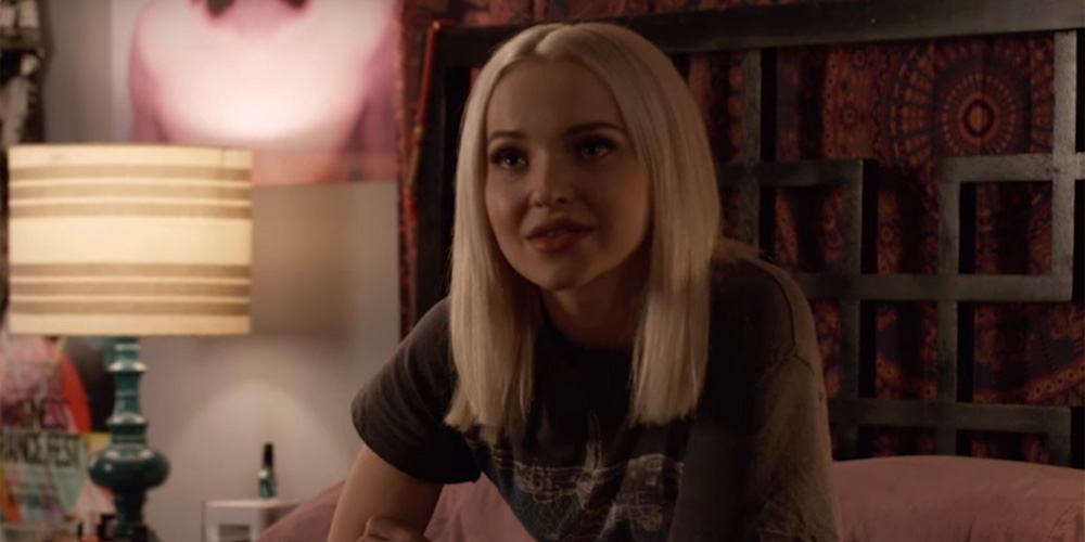 Dove Cameron Freaked Out Over Being Cast in ‘Agents of S.H.I.E.L.D ...