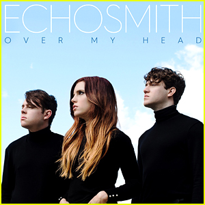 Echosmith Give Us Life With New 'Over My Head' Single - Listen & Download Here!