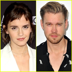 Are Emma Watson & Chord Overstreet Dating or Just Friends?
