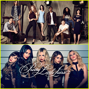 'Famous In Love' Was Actually Inspired by This Other Freeform Show!