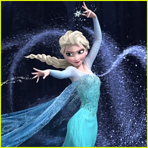Could Elsa Get a Girlfriend in 'Frozen 2'?