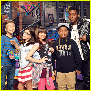 Nickelodeon Cancels 'Game Shakers' & Parts Ways With Creator Dan Schneider
