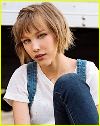 Grace VanderWaal's Online Store Has A Ton of Cute Merch!